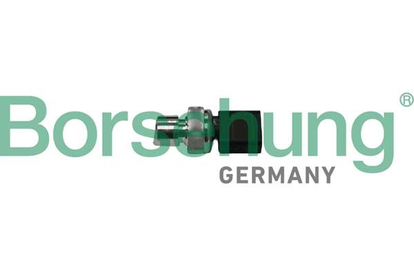 BORSEHUNG B11839 | Klima Basınç Müşürü (Siyah 3 Fiş) Golf7-Passat-Crafter-A3-A4-A5-A6 (Bhr Ase 21 000P)