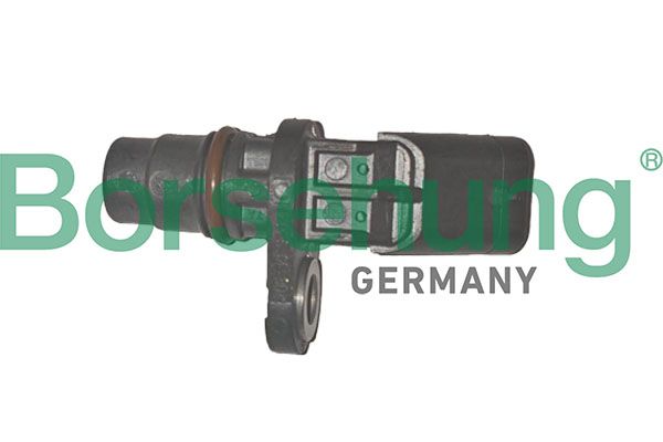 BORSEHUNG B11872 | Şanzıman Konum (Devir) Sensörü 3 Fiş Oval / Golf6-Passat-Jetta