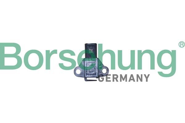 BORSEHUNG B11886 | Basınç Sensörü 1,5 TSI Golf-Passat-Superb-Oct-A3-Le 1.5 TSI Dada-Dpca