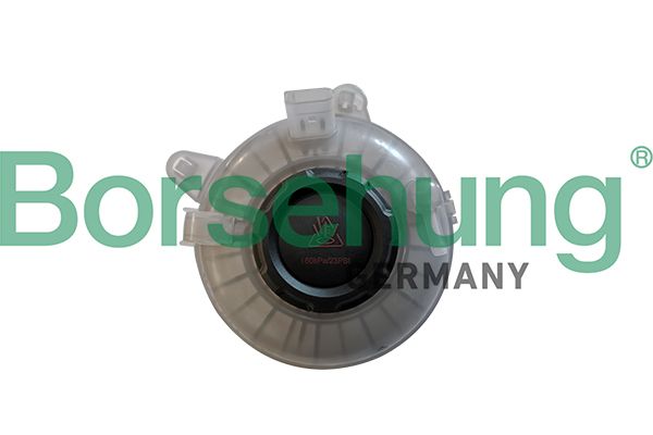 BORSEHUNG B11939 | Radyatör Yedek Su Deposu (Komple Kapaklı) Arteon-Golf7 / 2013 > (Febi103446)