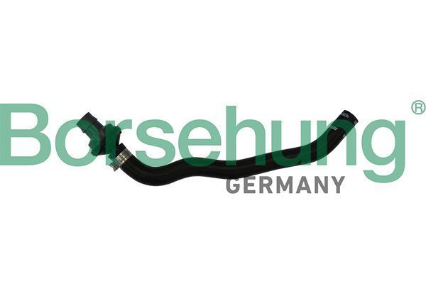 BORSEHUNG B11971 | Vakum Borusu + Çek Valfi / 1.8 TFSI Cdaa-Cdab