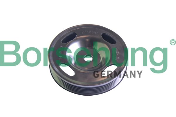 BORSEHUNG B12080 | Krank Kasnağı Golf-Jetta-Passat-1.4 TSI Bmy-Blg-Cava-Cavd 1.6 FSI Blf (Febi108767)