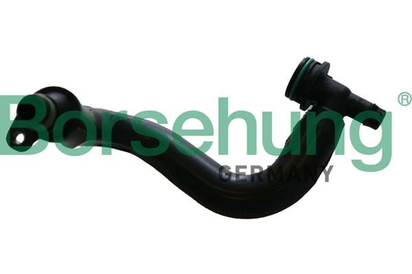 BORSEHUNG B12306 | Hava Alma (Tahliye Hortumu) Audi A1 / Seat Ateca