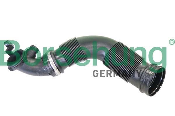 BORSEHUNG B12335 | Hava Filtre Borusu Q3 / Tiguan / Touran