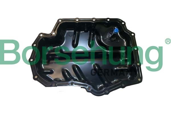 BORSEHUNG B12434 | Motor Yağ Kartel Golf7-Jetta-Passat-Leon-Ibiza-A3-Q3 Cpva-Cpvb-Czca-Czcb 1.4 TSI 2013 >