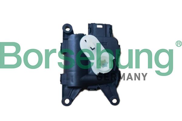 BORSEHUNG B12758 | Klima Ayar Motoru (Sıcaklık Ayar) Golf5-Golf6-Jetta-Caddy-A3-Leon-Octavia 2004 > (Febi109321)