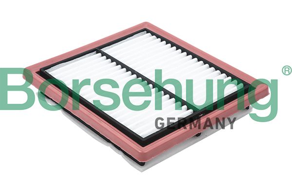 BORSEHUNG B12809 | Hava Filtresi Golf VII-Polo-Octavia-1.6