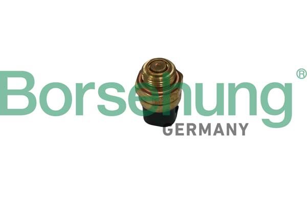 BORSEHUNG B13130 | Fan Müşürü Siyah (3 Fiş Dörtgen Soket) 95 AEE-Aft-Alm-ABS-1Y-Aaz-Akl-Bcb-Agn-Ahf-Agr 1.6-1.8-1.9 TDI 92-2005 (Febı 10114)