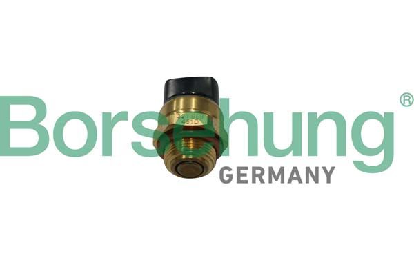 BORSEHUNG B13131 | Fan Müşürü 3 Fiş (Febi01528) 95-102 C Caddy-Golf-Jetta-Polo-Toledo