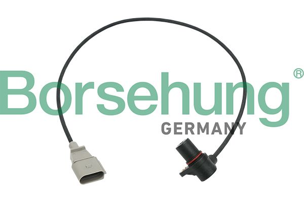 BORSEHUNG B13672 | Krank Devir Sensörü / Passat-A4 Aeb-Apu-Awt-Afn 1.8 T-2.5 TDI (Febi24446)