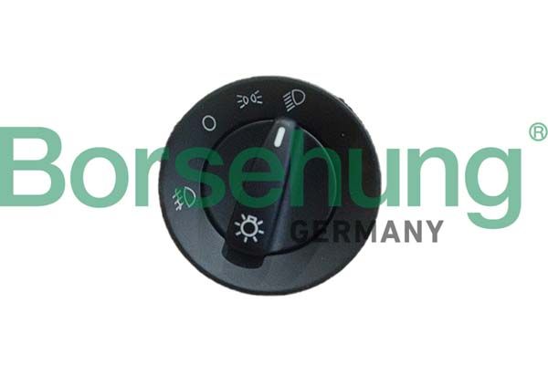 BORSEHUNG B18000 | Far Açma Ve Kapama Anahtarı Golf4-Bora-Pasat-Polo CLS