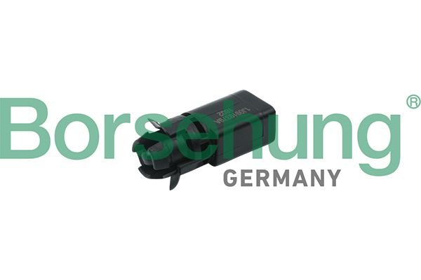 BORSEHUNG B18283 | Dış Isı Sensörü Golf4-Bora-A3-Toledo-Caddy-T5