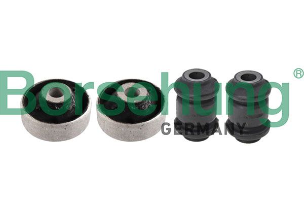 BORSEHUNG B18477 | Salıncak Burcu Takımı 4 Parça (Bora-Fabia-Golf-Ibiza-Oct-Pasat-A3-Toledo-Leon) (Febi07856 2 Adet) + (Febi10814 2Adet)