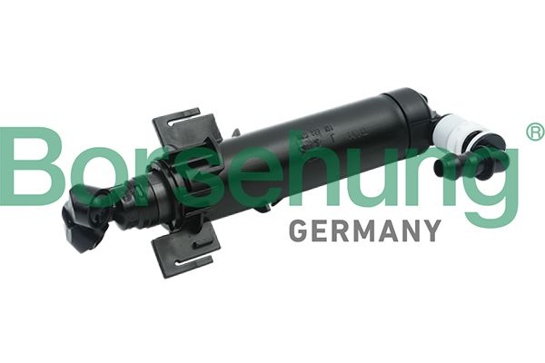 BORSEHUNG B18490 | Far Yıkama Motoru & Dirsek Parçası İle Beraber L A4 2010-2016