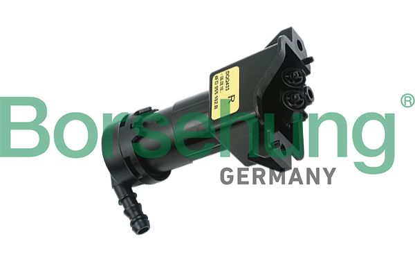 BORSEHUNG B18501 | Far Yıkama Motoru R A6 09-11 A6q 09-11