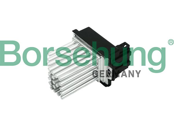 BORSEHUNG B18524 | Kalorifer Motor Regülatörü A6 98-05