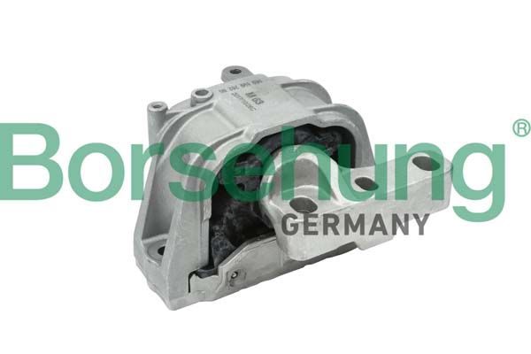 BORSEHUNG B18734 | Motor Takozu Sağ / Golf5-Golf6-Caddy-Jetta-A3-Leon / Blf-Blr-Bls-Bmy-Bse-Caxa-Cdaa 1.6-1.6 FSI-1.4 TSI-1.9 TDI (Febi23020) (Lemforder 30719 01)