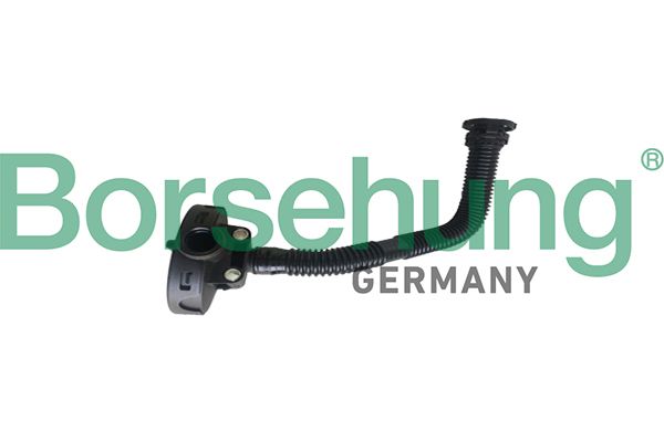 BORSEHUNG B19055 | Emme Manifold (Hava) Valfi Jetta-Polo-Cordoba-Ibiza-Fabia-Rapid (Febı178472)