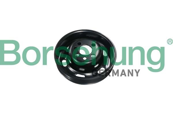 BORSEHUNG B19121 | Krank Kasnağı Golf-Bora-Passat-Oct-Leon-Toledo-Caddy Bsf Bse Bgu Chga