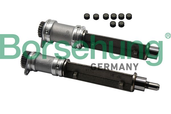 BORSEHUNG B19131 | Motor Dengeleme Mil Seti (Balans Mili) Takım 2.0 TFSI 2.0 TFSI Cdnb-Cdnc-Ccta-Cawa-Cawb