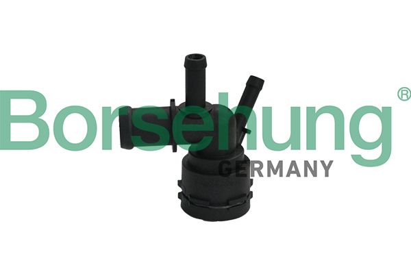 BORSEHUNG B19181 | Su Flansi A3-Golf-Jetta-Passat-Oct-Sup-Yet