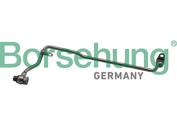BORSEHUNG B19270 | Turbo Yağlama Borusu 1.4 TSI Caxa