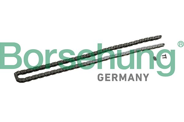 BORSEHUNG B1C027 | Yağ Pompa Zinciri Mercedes 203-204-209-211 (271 Motor) (Ina553026710)