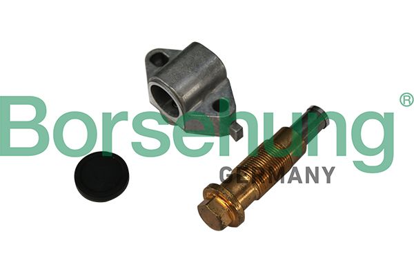 BORSEHUNG B1T024 | Eksantrik Gergisi (Tutuculu) 2 Parça Mercedes (Febi47326) W203-204-209-211-171 (271 Motor)