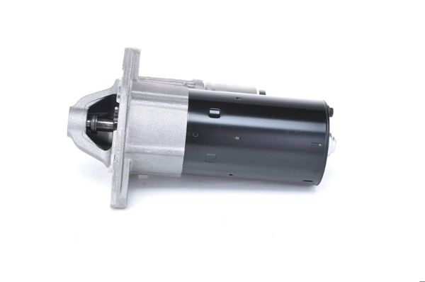 BOSCH 0001108420 | Marş Motoru (Alfa Romeo