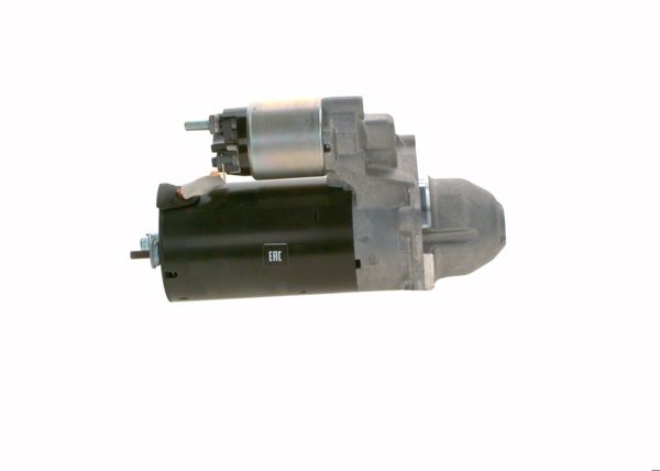 BOSCH 0001139013 | Marş Motoru (Ferrarı 458 Spıder 4.5 11 -)