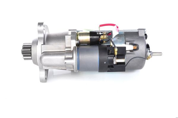 BOSCH 0001330018 | Marş Motoru (Volvo Penta 08.2010 -