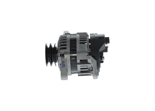 BOSCH 0124120001 | Alternatör X13 -