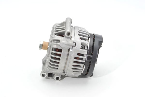 BOSCH 0124325185 | Alternatör 12 V 87A Renault Clio II 1.4 98-Megane 1.4 / 1.6 16V 98-0124325031-X8