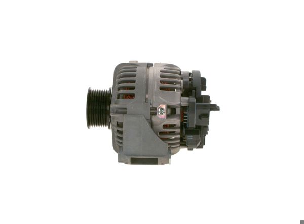 BOSCH 0124355001 | Alternatör (Case, Komatsu, New Holland Rg200.B 02.2008-, Gd523r 06.1991-12.2005)