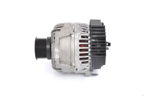 BOSCH 0124555084 | Alternatör