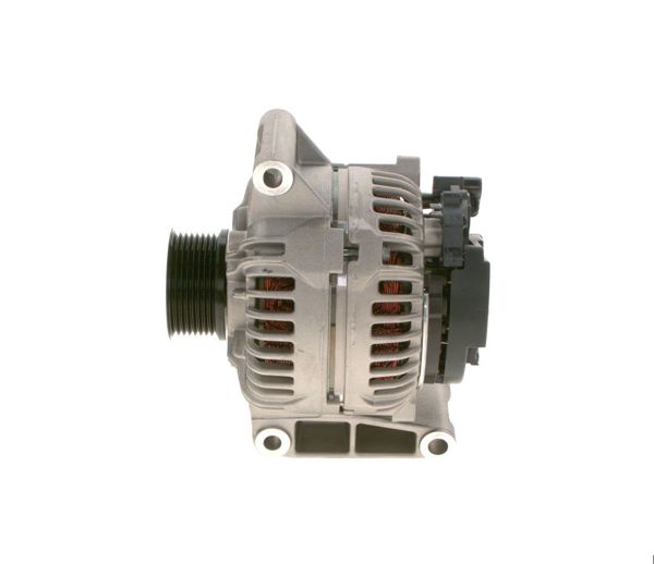 BOSCH 0124655621 | Alternatör 24V 150 Amp Mercedes Actros Mp4