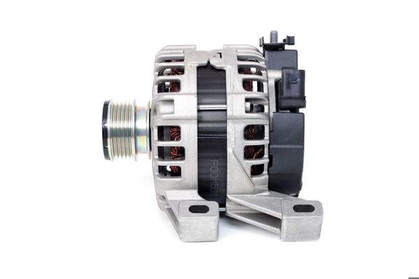 BOSCH 0125811109 | Alternatör (Volvo S60 11-15)