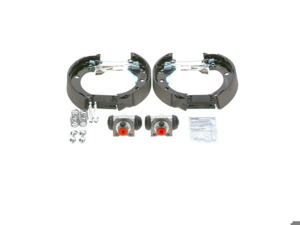 BOSCH 0204114156 | Pro Kit / Süper Pro Kit