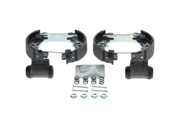 BOSCH 0204114199 | Pro Kit / Süper Pro Kit