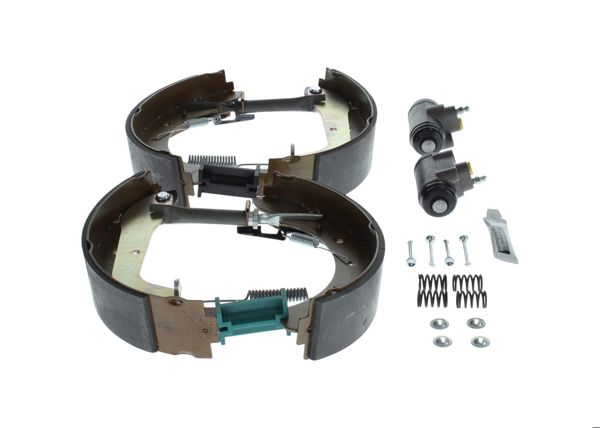 BOSCH 0204114530 | Pro Kit / Süper Pro Kit