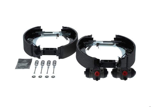 BOSCH 0204114537 | Pro Kit / Süper Pro Kit