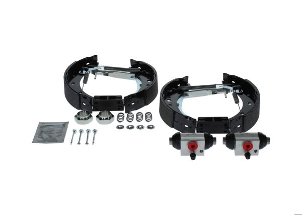 BOSCH 0204114605 | Pro Kit / Süper Pro Kit