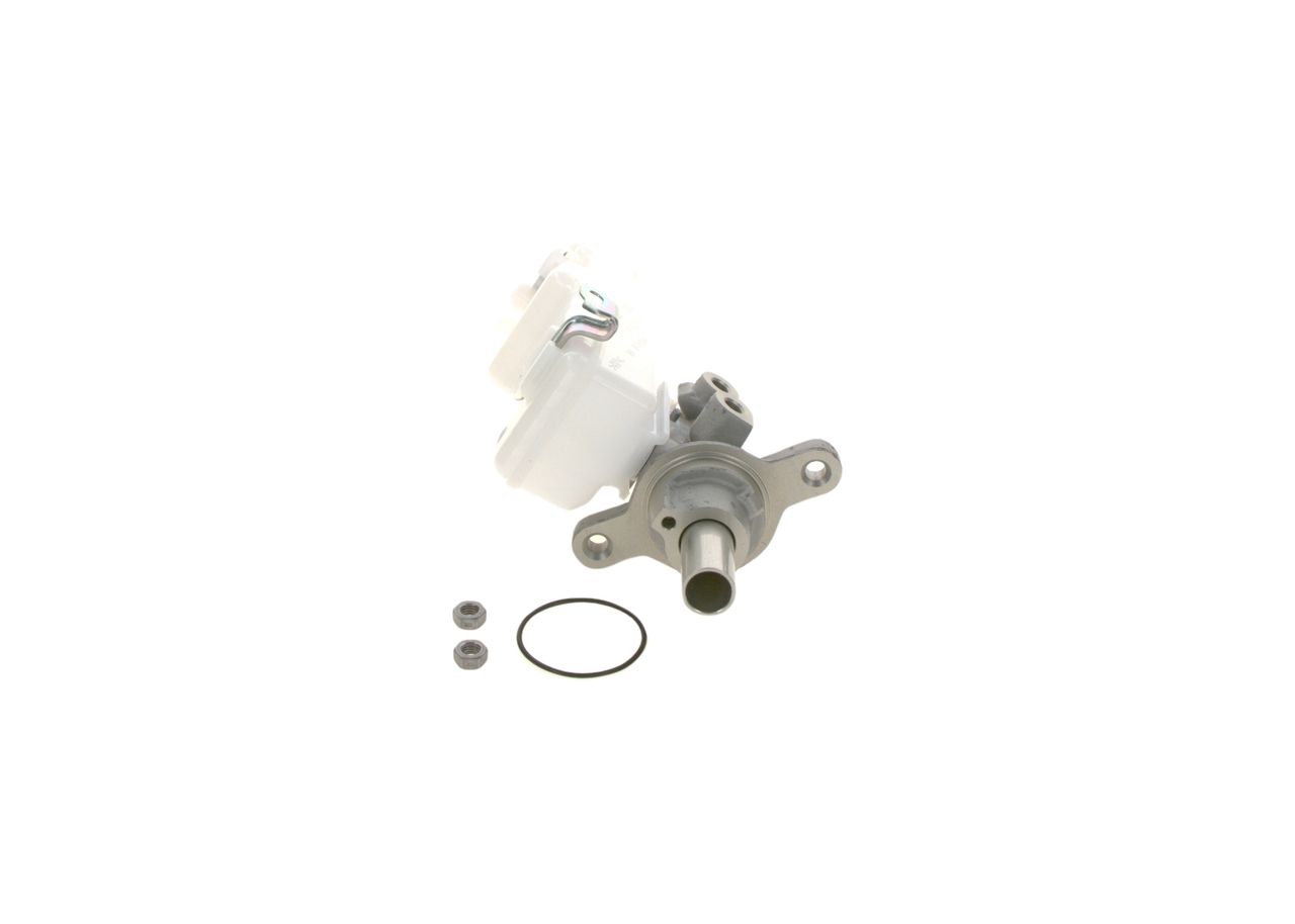 BOSCH 0204123801 | Fren Ana Merkezi Auris (_E15_) 06-122.0 D-4D (Ade150_) 1.4 D-4D (Nde150_) 1.6 (Zre151_) 1.4 (Zze150_) 1.33 Dual-Vvti (Nre150_) 1.6 (Zre151_) 1.8 (Zre152_) 1.33 Dual-Vvti (Nre150_) Corolla Sedan (_E15_) 06-141.33 (Nre150) 1.4 D-4D (Nde15
