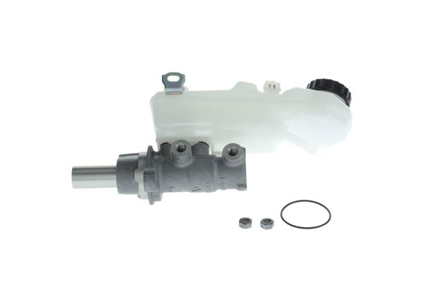 BOSCH 0204793200 | Ana Merkez 14-19 Corolla-Auris