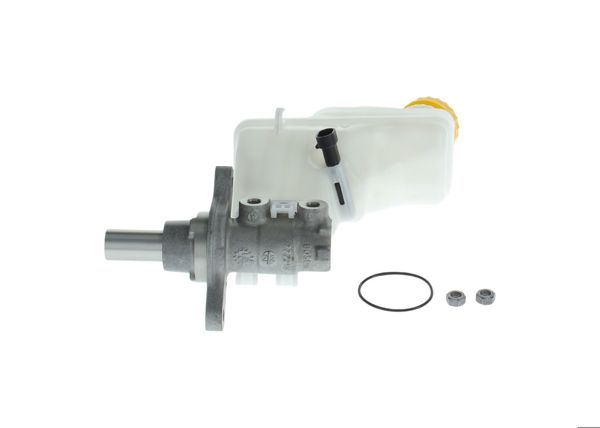 BOSCH 0204805851 | Ana Merkez 08-Fiorino 1.3Mjt 16-Egea-500L 1.6Mjt