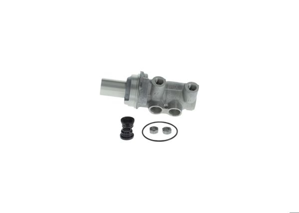 BOSCH 0204858873 | BMW G20-G22 Fren Ana Merkezi 34336892205