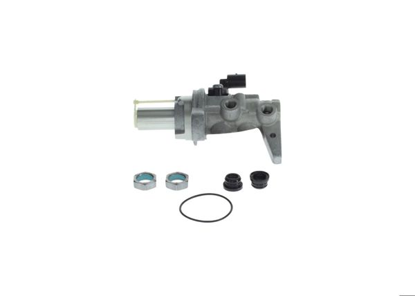 BOSCH 0204859003 | Audi A6-A7 Fren Ana Merkezi 4K0611021a