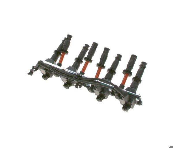 BOSCH 0221506001 | Ateşleme Bobini Alfa 156 145 155 1.4 / 1.6 / 1.8 / 2.0