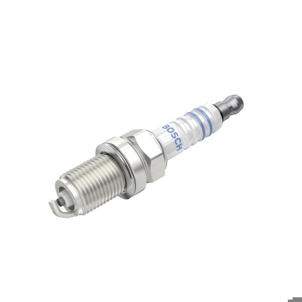 BOSCH 0241229713 | Buji F8dc4 | 1 Adet