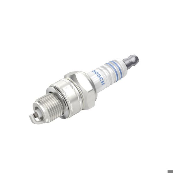 BOSCH 0241235754 | Buji Nıkel | 1 Adet